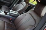 Lincoln MKS Ecoboost 2009 года